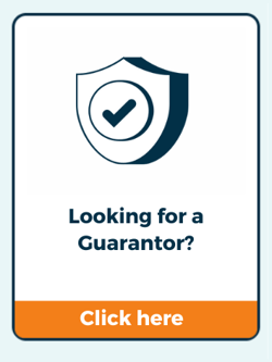 Looking for a Guarantor?