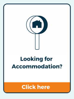 Looking for Accommodation?